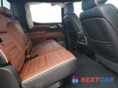 Zdjęcie 10 z 12 samochodu: 2026 GMC SIERRA K1500 DENALI ULTIMATE VIN:1GTUUHEL7TZ233963 - miniatura