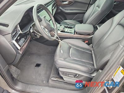 Zdjęcie 7 z 13 samochodu: 2023 AUDI Q7 PREMIUM PLUS VIN:WA1LCBF70PD005670 - miniatura
