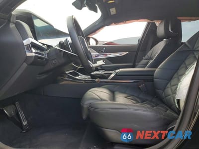 Zdjęcie 7 z 11 samochodu: 2025 BMW 740 I VIN:WBA23EH04SCV25742 - miniatura