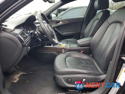 Zdjęcie 7 z 11 samochodu: 2018 AUDI A6 PREMIUM VIN:WAUF8AFC3JN105997 - miniatura