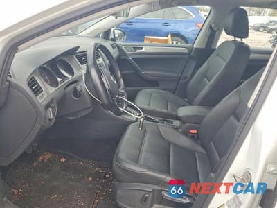 Zdjęcie 7 z 11 samochodu: 2017 VOLKSWAGEN GOLF S VIN:3VW217AUXHM062348 - miniatura