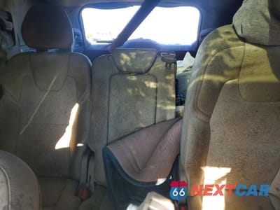 Zdjęcie 10 z 13 samochodu: 2019 VOLVO XC90 T5 MOMENTUM VIN:YV4102CK1K1470996 - miniatura