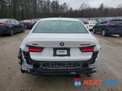 Zdjęcie 6 z 13 samochodu: 2022 BMW M340XI VIN:3MW5U9J06N8C33307 - miniatura