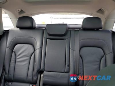 Zdjęcie 10 z 13 samochodu: 2014 AUDI Q5 TDI PREMIUM PLUS VIN:WA1CMAFP5EA095405 - miniatura