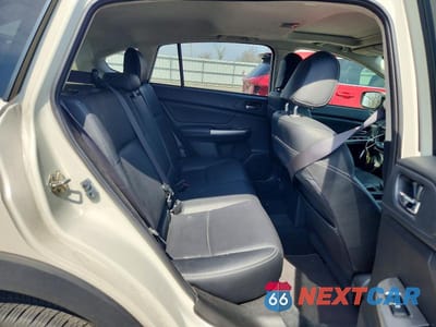 Zdjęcie 11 z 14 samochodu: 2015 SUBARU XV CROSSTREK 2.0 LIMITED VIN:JF2GPAPC5F8222190 - miniatura