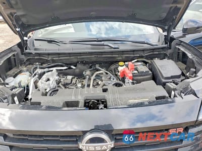 Zdjęcie 11 z 12 samochodu: 2025 NISSAN KICKS SR VIN:3N8AP6DA7SL419883 - miniatura