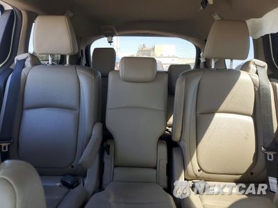 Zdjęcie 10 z 13 samochodu: 2020 HONDA ODYSSEY TOURING VIN:5FNRL6H89LB024198 - miniatura