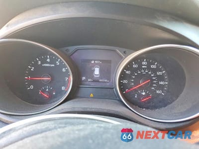 Zdjęcie 9 z 14 samochodu: 2021 KIA SEDONA EX VIN:KNDMB5C15M6671292 - miniatura