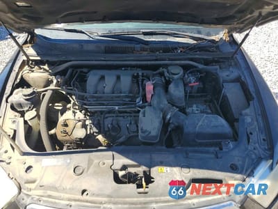 Zdjęcie 11 z 11 samochodu: 2014 FORD TAURUS LIMITED VIN:1FAHP2F84EG137972 - miniatura