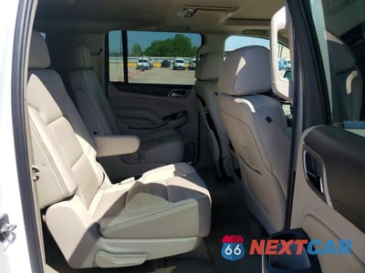 Zdjęcie 11 z 12 samochodu: 2016 GMC YUKON XL DENALI VIN:1GKS1HKJ6GR364055 - miniatura