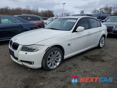 2011 BMW 328 XI SULEV WBAPK5C58BA654722 - główne zdjęcie licytacji z USA - miniatura