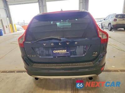 Zdjęcie 6 z 11 samochodu: 2013 VOLVO XC60 T6 VIN:YV4902DZ0D2442537 - miniatura