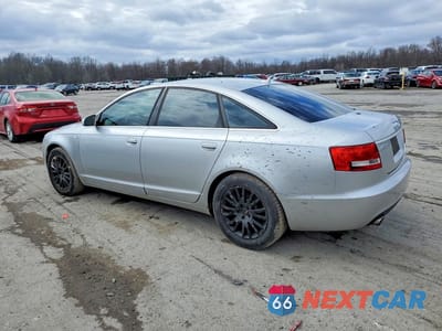 Drugie zdjęcie samochodu z przodu: 2007 AUDI A6 3.2 QUATTRO VIN:WAUDH74F07N138374 - miniatura