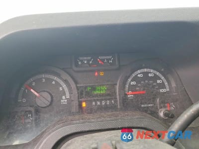 Zdjęcie 9 z 12 samochodu: 2009 FORD ECONOLINE E250 VAN VIN:1FTNE24W19DA12777 - miniatura
