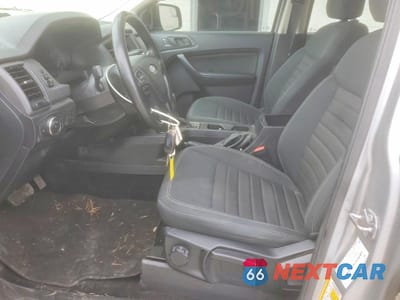 Zdjęcie 7 z 11 samochodu: 2021 FORD RANGER XL VIN:1FTER4FH7MLD24373 - miniatura