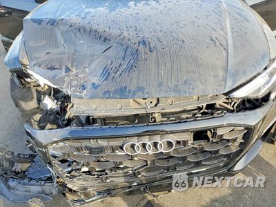 Zdjęcie 12 z 13 samochodu: 2024 AUDI Q8 PREMIUM PLUS S-LINE VIN:WA1EVBF12RD017191 - miniatura