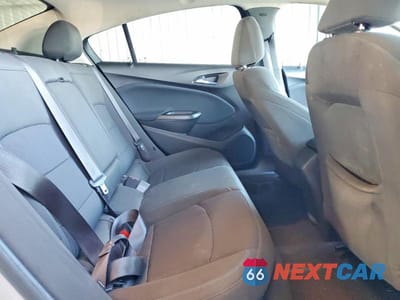 Zdjęcie 10 z 12 samochodu: 2016 CHEVROLET CRUZE LT VIN:1G1BE5SM9G7321410 - miniatura