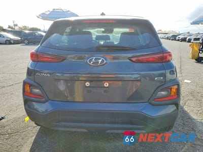 Zdjęcie 6 z 12 samochodu: 2021 HYUNDAI KONA SE VIN:KM8K1CAA3MU658887 - miniatura