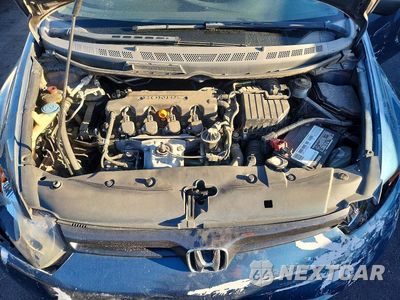 Zdjęcie 11 z 12 samochodu: 2006 HONDA CIVIC EX VIN:2HGFG12886H564127 - miniatura