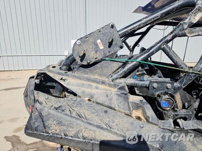 Zdjęcie 6 z 10 samochodu: 2022 POLARIS RZR UTILITY VEHICLE VIN:3NSMAD922NF356838 - miniatura