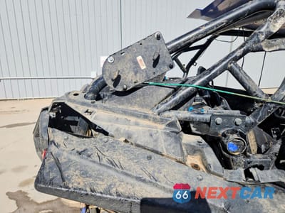 Zdjęcie 6 z 10 samochodu: 2022 POLARIS RZR PRO XP ULTIMATE VIN:3NSMAD922NF356838 - miniatura