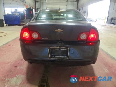Zdjęcie 6 z 13 samochodu: 2011 CHEVROLET MALIBU 1LT VIN:1G1ZC5E13BF183285 - miniatura