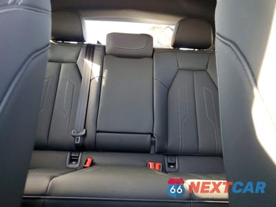 Zdjęcie 10 z 13 samochodu: 2025 AUDI Q4 E-TRON SPORTBACK PREMIUM PLUS VIN:WA13UBFZ5SP044390 - miniatura