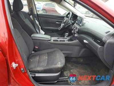 Zdjęcie 7 z 11 samochodu: 2024 NISSAN SENTRA SV VIN:3N1AB8CV1RY292512 - miniatura