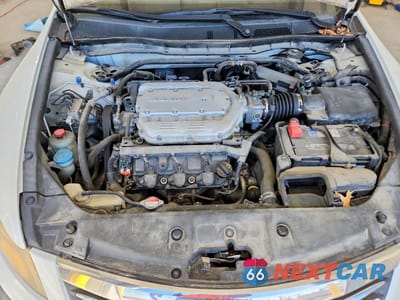 Zdjęcie 11 z 12 samochodu: 2011 HONDA ACCORD EX VIN:1HGCP3F73BA029196 - miniatura