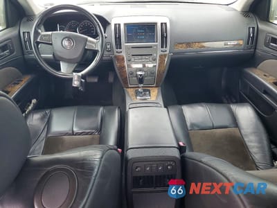 Zdjęcie 8 z 13 samochodu: 2008 CADILLAC STS-V VIN:1G6DX67D880105974 - miniatura
