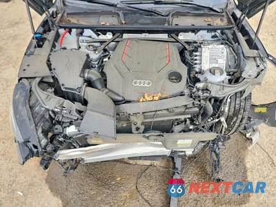Zdjęcie 11 z 12 samochodu: 2024 AUDI SQ5 SPORTBACK PREMIUM PLUS VIN:WA124AFY7R2149131 - miniatura