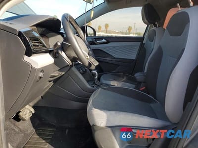Zdjęcie 7 z 13 samochodu: 2022 VOLKSWAGEN TAOS S VIN:3VVDX7B20NM076151 - miniatura