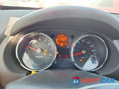 Zdjęcie 9 z 11 samochodu: 2009 NISSAN ROGUE S VIN:JN8AS58V79W432224 - miniatura