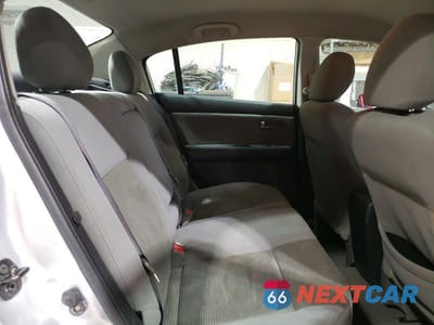 Zdjęcie 10 z 11 samochodu: 2011 NISSAN SENTRA 2.0 VIN:3N1AB6AP7BL722863 - miniatura