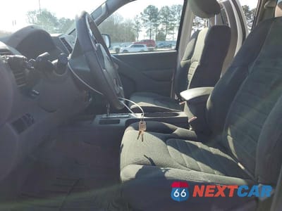 Zdjęcie 7 z 11 samochodu: 2018 NISSAN FRONTIER S VIN:1N6BD0CT3JN706576 - miniatura