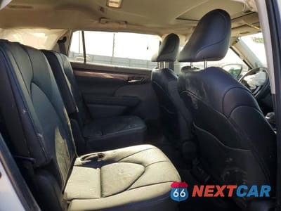 Zdjęcie 11 z 13 samochodu: 2025 TOYOTA HIGHLANDER HYBRID VIN:5TDXBRCH7SS671888 - miniatura