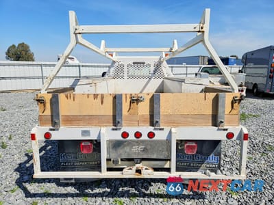 Zdjęcie 6 z 12 samochodu: 2020 FORD F350 SUPER DUTY UTILITY / SERVICE TRUCK VIN:1FDRF3G62LEE53444 - miniatura