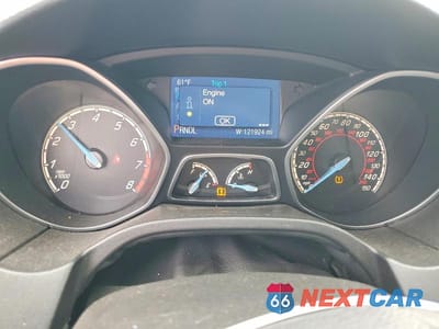 Zdjęcie 9 z 11 samochodu: 2014 FORD FOCUS SE VIN:1FADP3K20EL290409 - miniatura