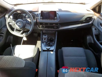 Zdjęcie 8 z 12 samochodu: 2023 NISSAN ROGUE SV VIN:JN8BT3BB0PW187316 - miniatura