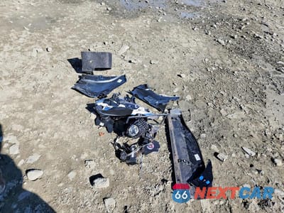 Zdjęcie 13 z 14 samochodu: 2025 CHEVROLET TRAX 1LT VIN:KL77LHEP6SC334445 - miniatura