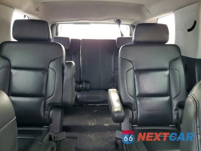 Zdjęcie 10 z 12 samochodu: 2019 CHEVROLET TAHOE K1500 LT VIN:1GNSKBKC2KR137906 - miniatura