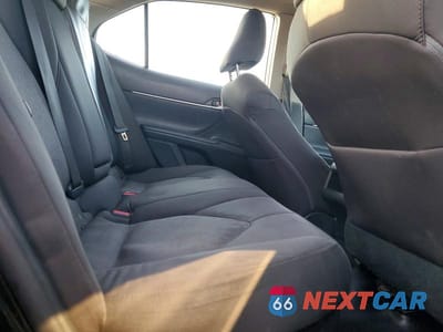 Zdjęcie 10 z 11 samochodu: 2019 TOYOTA CAMRY HYBRID LE VIN:4T1B31HK8KU508798 - miniatura