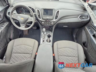 Zdjęcie 8 z 12 samochodu: 2019 CHEVROLET EQUINOX LT VIN:3GNAXKEV7KL273532 - miniatura