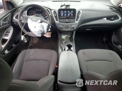 Zdjęcie 8 z 13 samochodu: 2023 CHEVROLET MALIBU LT VIN:1G1ZD5ST9PF146400 - miniatura