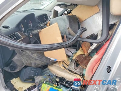 Zdjęcie 7 z 12 samochodu: 2015 MERCEDES-BENZ GL 450 4MATIC VIN:4JGDF6EE5FA535427 - miniatura