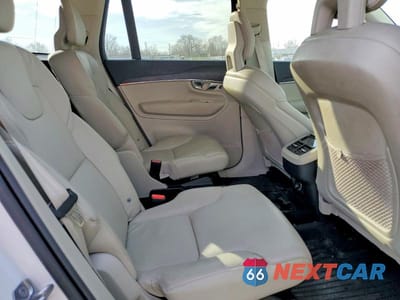 Zdjęcie 11 z 13 samochodu: 2020 VOLVO XC90 T6 MOMENTUM VIN:YV4A221KXL1552434 - miniatura