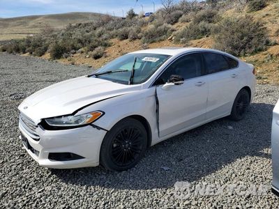 2016 FORD FUSION SE 3FA6P0T94GR343104 - główne zdjęcie licytacji z USA - miniatura