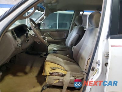 Zdjęcie 7 z 12 samochodu: 2006 TOYOTA TUNDRA SR5 VIN:5TBET34146S505572 - miniatura