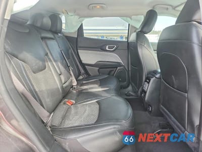 Zdjęcie 11 z 13 samochodu: 2022 JEEP COMPASS LATITUDE VIN:3C4NJDBB6NT134692 - miniatura