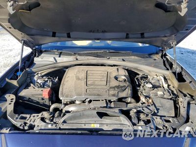 Zdjęcie 12 z 14 samochodu: 2019 JAGUAR F-PACE PREMIUM VIN:SADCJ2FX3KA367812 - miniatura